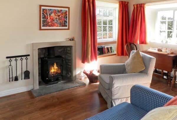 Cropton Cottage | The Old Watchmaker's Shop