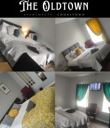 Cookstown Apartment | The OldTown Apartments