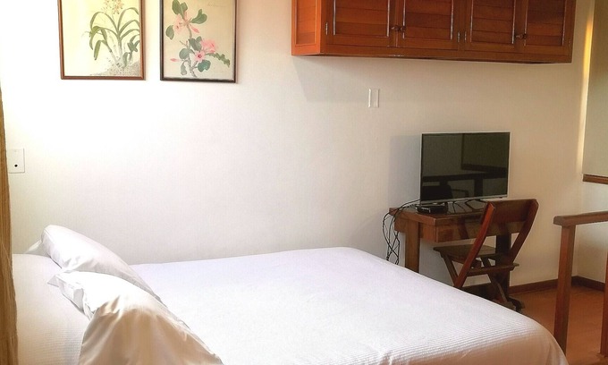 San Isidro Apartment | The Olivar Smart Apartment # 2