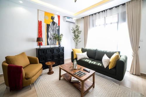 Entebbe Apartment | The Olive Pearl Lakeside Condo in Entebbe
