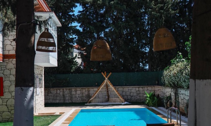 Hacımemis Bed & Breakfast | The One Alacati