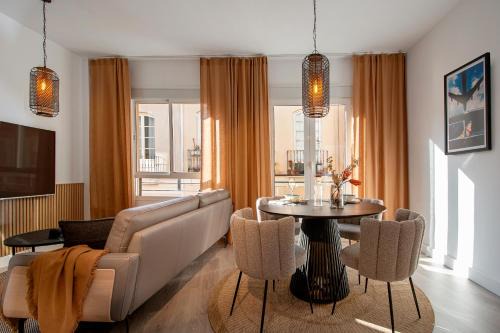 La Victoria Apartment | The One