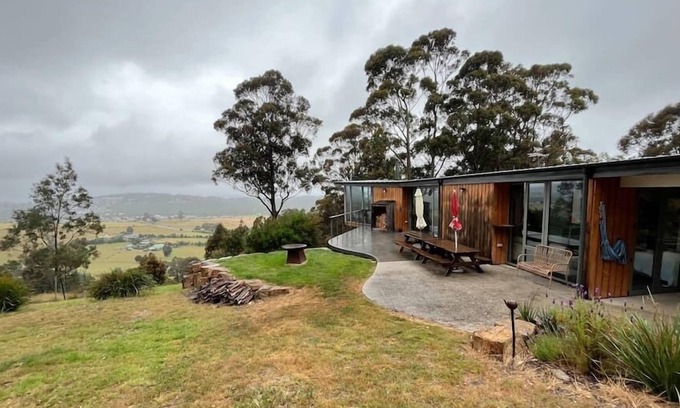 Margate House | The One Family Retreat at Margate