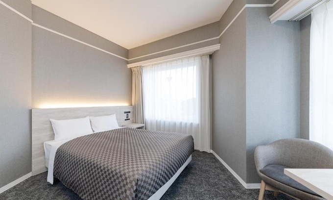 Kurashiki Hotel | The One Five Garden Kurashiki - Vacation STAY 96315v