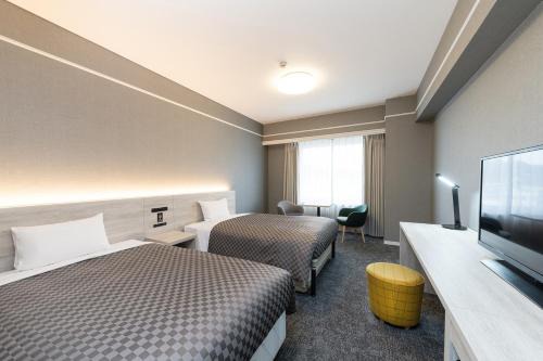 Kurashiki Hotel | The One Five Garden Kurashiki - Vacation STAY 96319v
