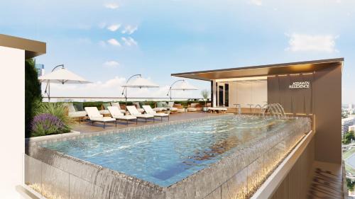 Pak Kret Apartment | The one ratchaphruek