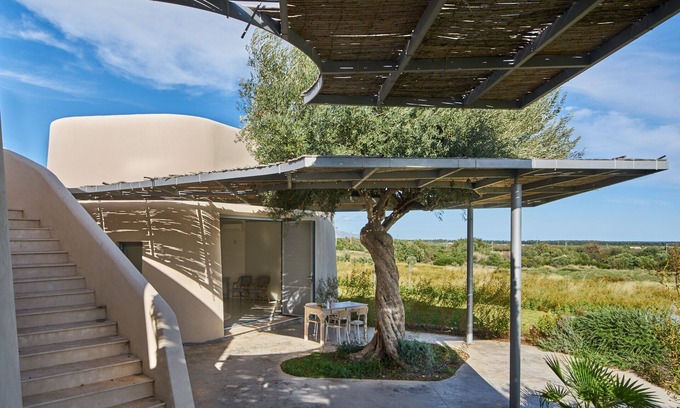 Noto House | The One, The Only: Villa Vendicari