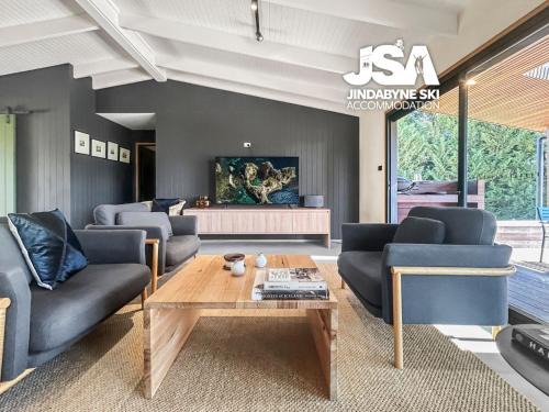 Moonbah House | The Orchard