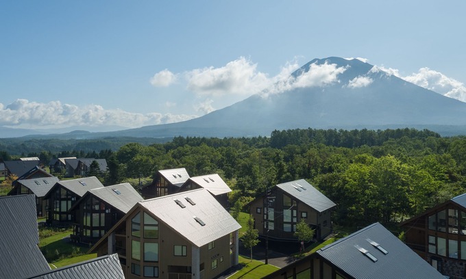 Kabayama Cottage | The Orchards Niseko