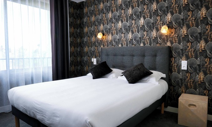 Roscoff Hotel | The Originals City, Hôtel Armen Le Triton