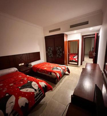 Marsa Alam Apartment | The Osais