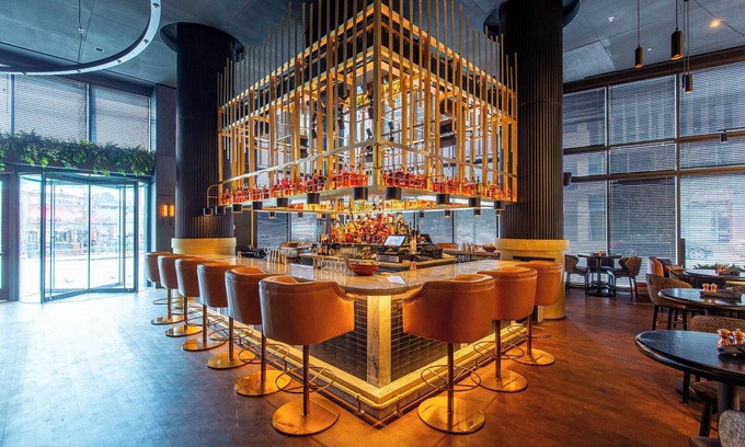 The Drag Hotel | The Otis Hotel Austin, Autograph Collection