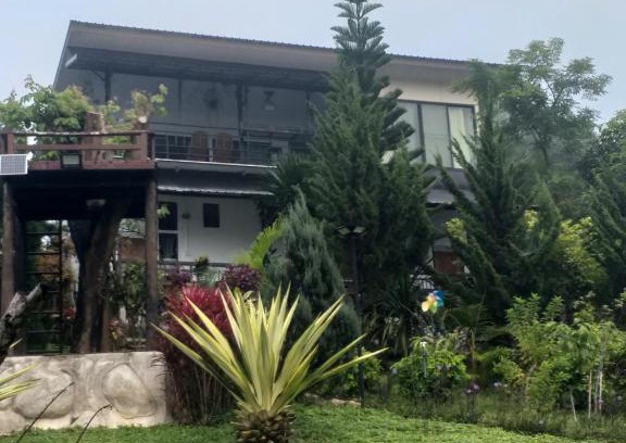 Khaem Son Resort | The Ozone station