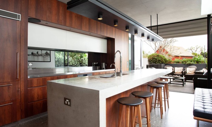 Paddington House | The Paddo Modernist, Paddington IH