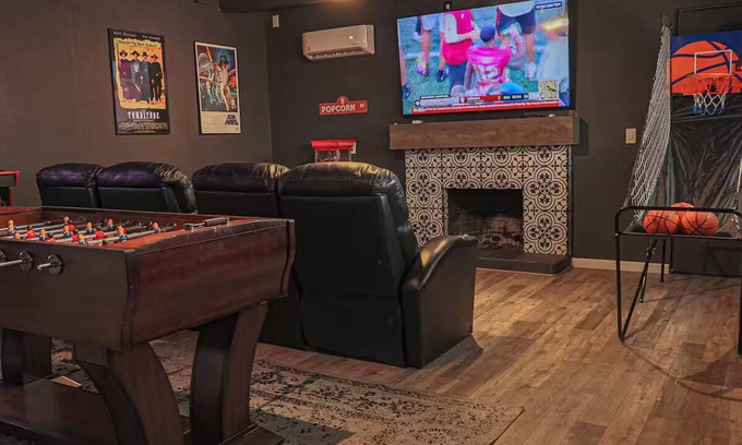 Kingman House | The Padeo.