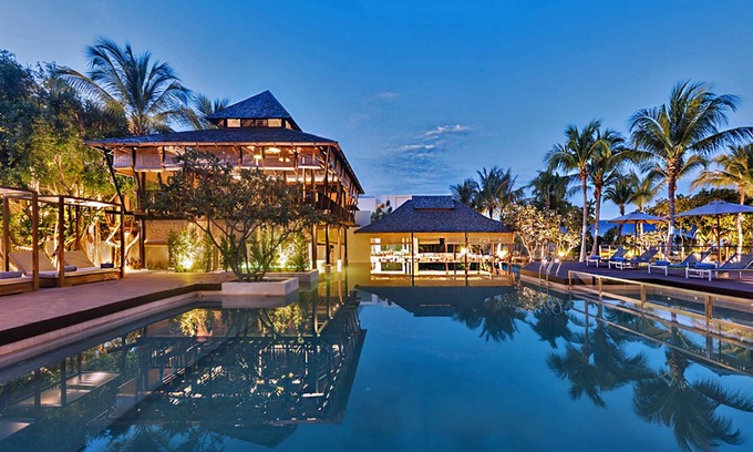 Hua Hin Hotel | The Palayana Hua Hin