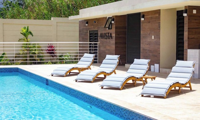 Mandeville Apartment | The Palms at Avista Mandeville