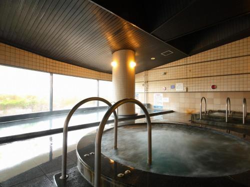 Sasebo Hotel | The Paradise Garden Sasebo - Vacation STAY 90006v