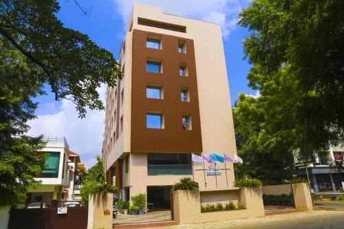 Ahmedabad Hotel | The Park Residency