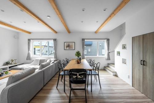 Asahikawa House | THE PASION - Vacation STAY 20146