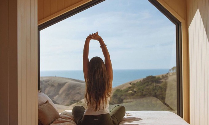 Cuttlefish Bay Cabin | The Passage Kangaroo Island