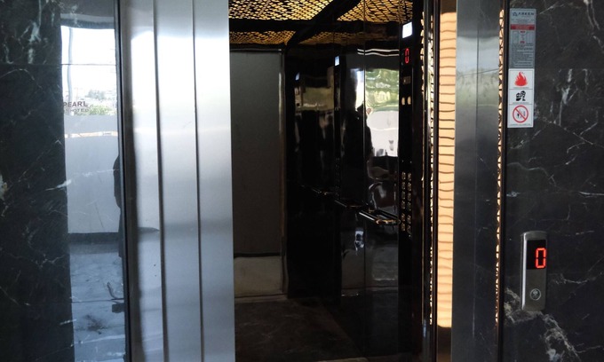 Arnavutkoy Hotel | The Pearl Airport Hotel