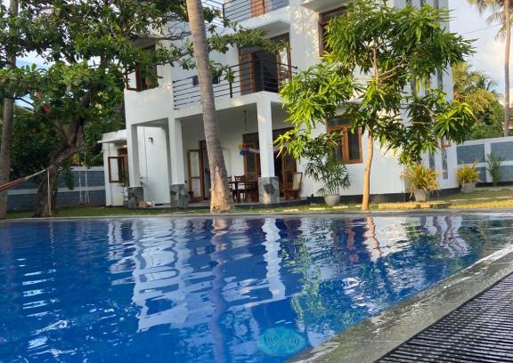 Nattandiya Villa | The Pearl