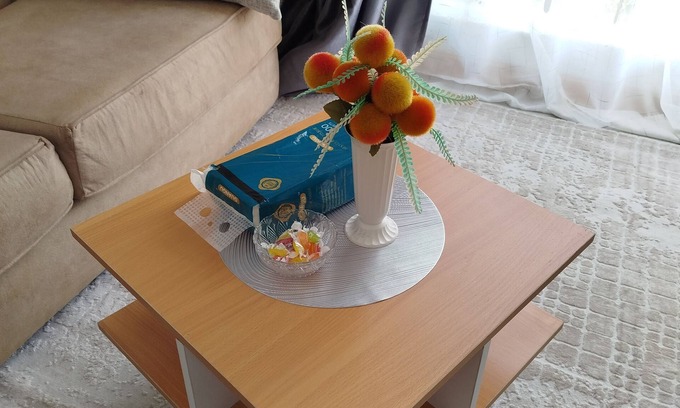 Eldoret Apartment | The Pearl stay,A calm and relaxing studio with WiFi in Eldoret