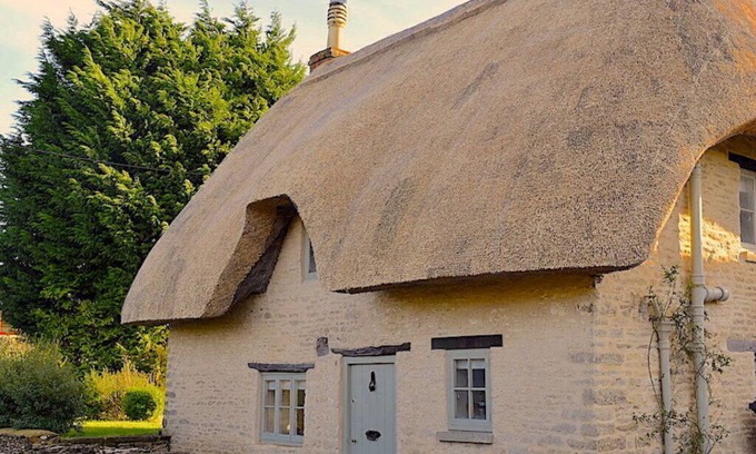 Laverton Cottage | The Perfect Cotswold Cottage for Two