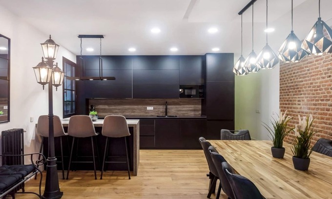 Malasana Condo | The perfect location in the center of Madrid