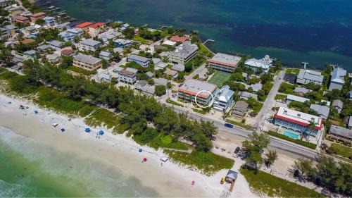 Bradenton Beach House | The perfect view for your beach getaway