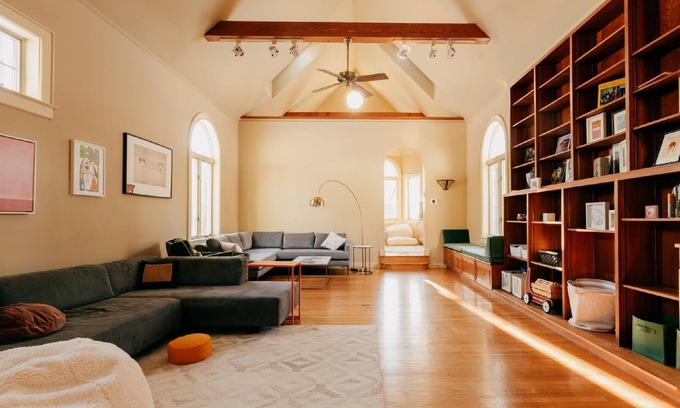 Phoenicia House | The Phoenicia Farmhouse: Cozy Home Near Esopus Creek with Pool