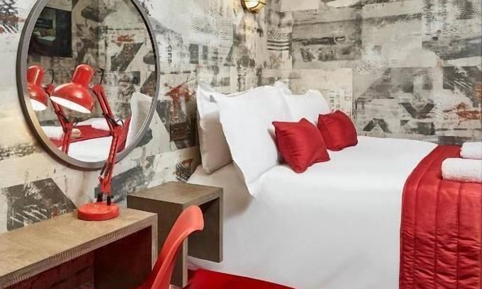 Oban Hotel | The Pierrooms