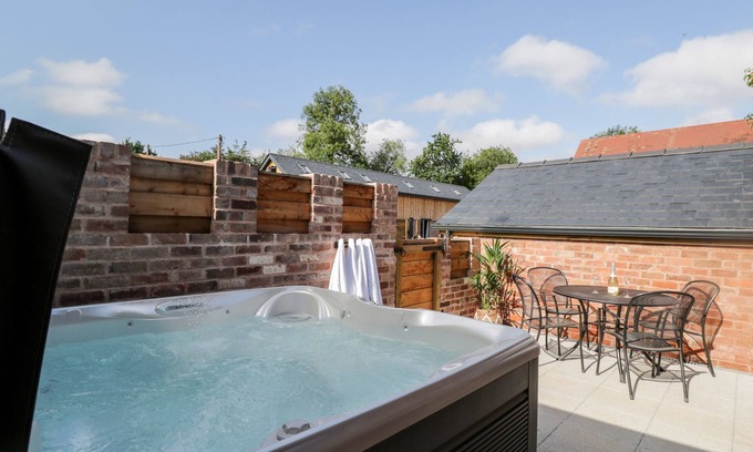 Hereford Cottage | The Piggery