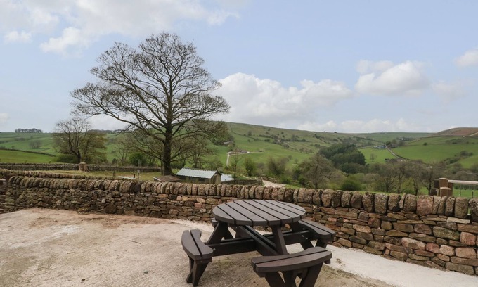 Allgreave Cottage | The Piggery