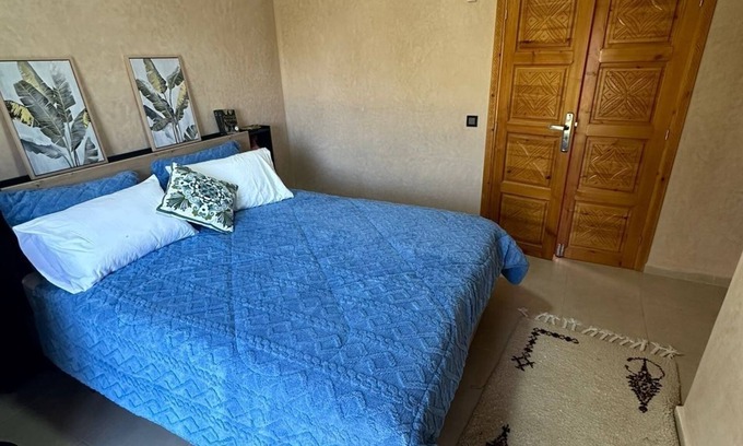 Hivernage House | The place to be