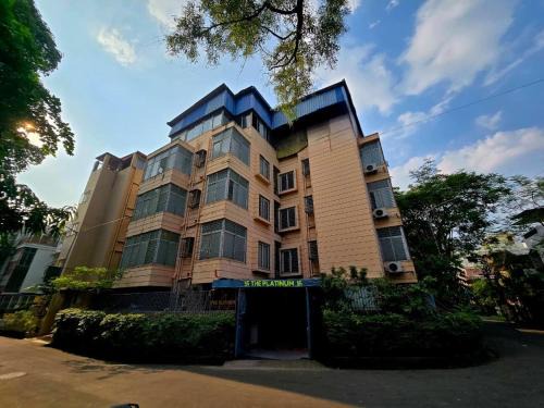 Sector 1 House | The Platinum Saltlake