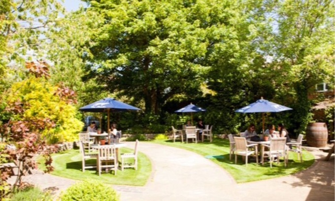 Brill Hotel | The Pointer