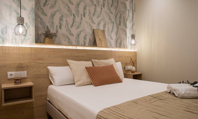 Poblats Maritims Apartment | THE PORT SUITES APARTMENTS 2