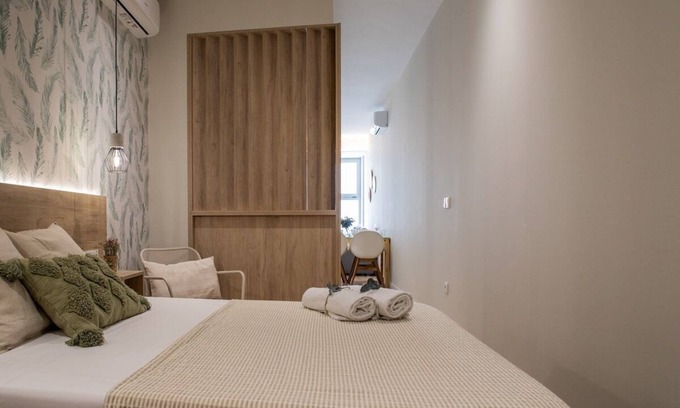Poblats Maritims Apartment | THE PORT SUITES APARTMENTS 8
