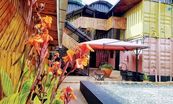 Kericho Hotel | The Posh Inn Kericho