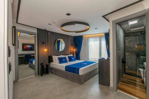 Arnavutkoy Hotel | The Private Airport Hotel