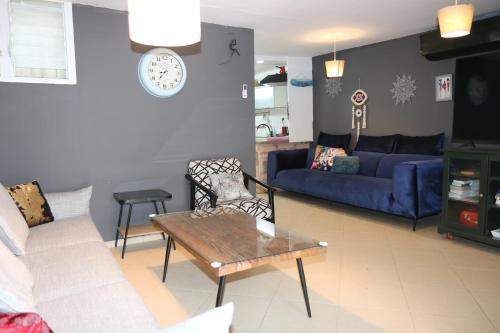 Beersheba Apartment | The Private House רשת הבית הפרטי