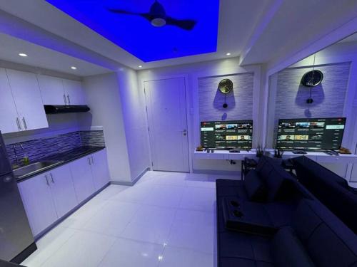 San Lorenzo Apartment | The Quin Place 1BR 200Mbps WIFI