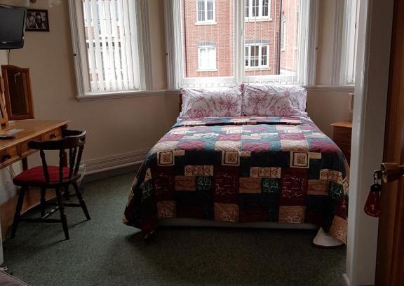 Nantwich Hotel | The Railway Hotel