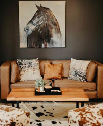 Elizabethtown House | The Ranch