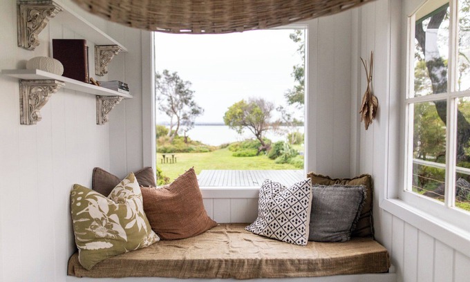 Coles Bay House | The Reads - Freycinet Holiday Houses