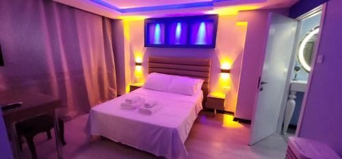 Uskudar Apartment | The Relax House's Suit Altunizade
