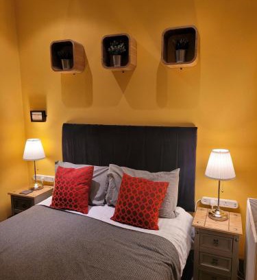 Old Town House | The Residence - NO 8