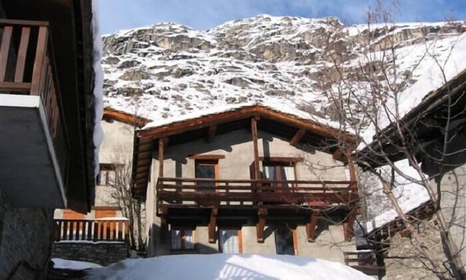 Bonneval-sur-Arc Apartment | The Residences of Bonneval * - 2 Rooms 5 people
